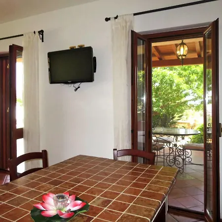 Ferienwohnung 102s