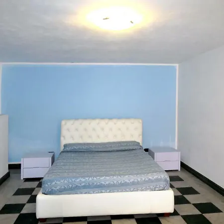 Apartment Ferienwohnung 102s Realmonte